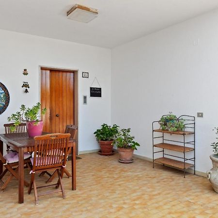 Dimora Teodora Apartment Матера Екстериор снимка