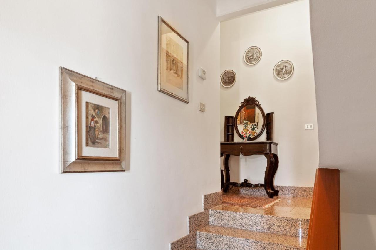 Dimora Teodora Apartment Матера Екстериор снимка