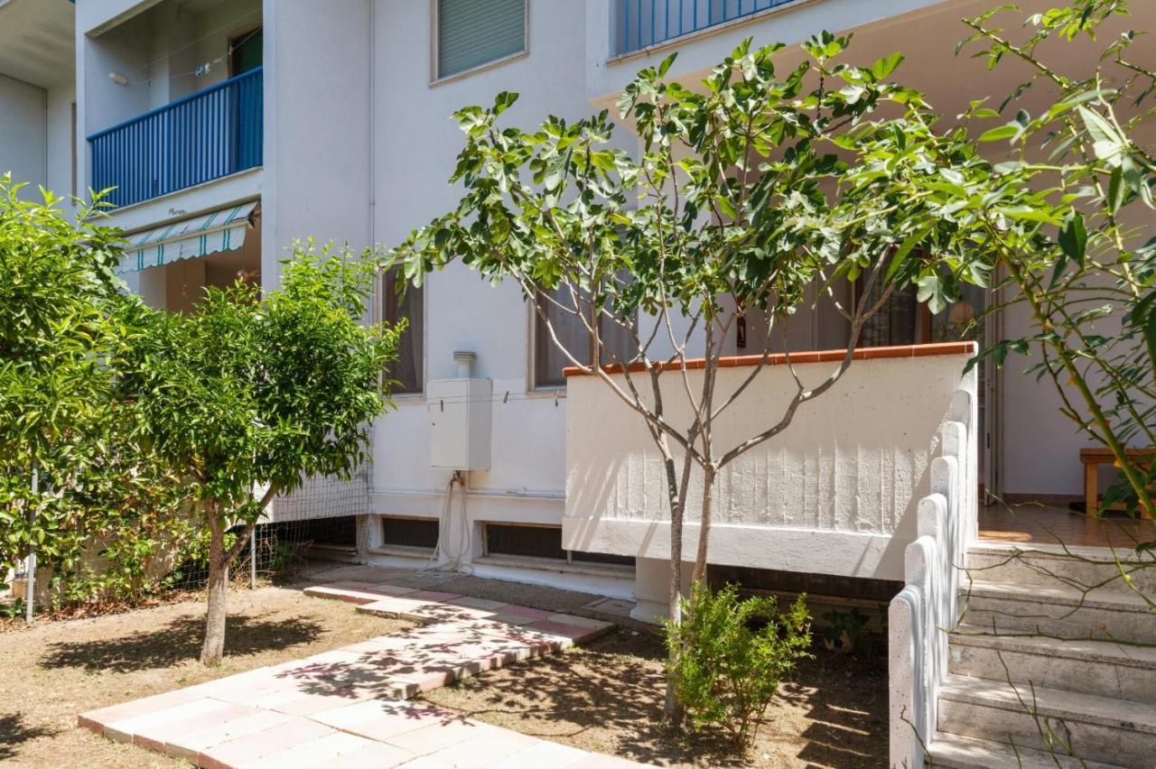 Dimora Teodora Apartment Матера Екстериор снимка