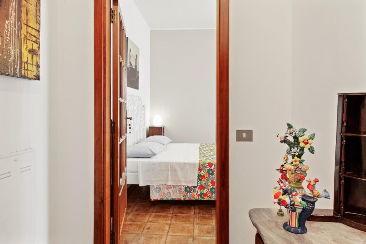 Dimora Teodora Apartment Матера Екстериор снимка