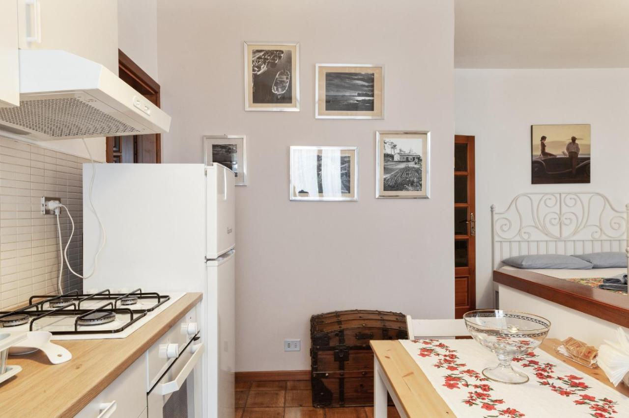 Dimora Teodora Apartment Матера Екстериор снимка