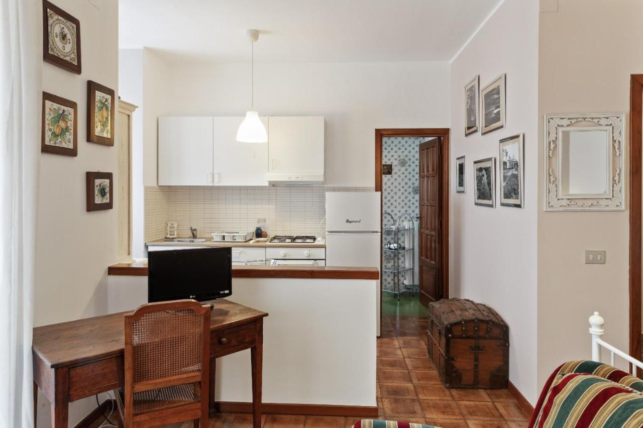 Dimora Teodora Apartment Матера Екстериор снимка