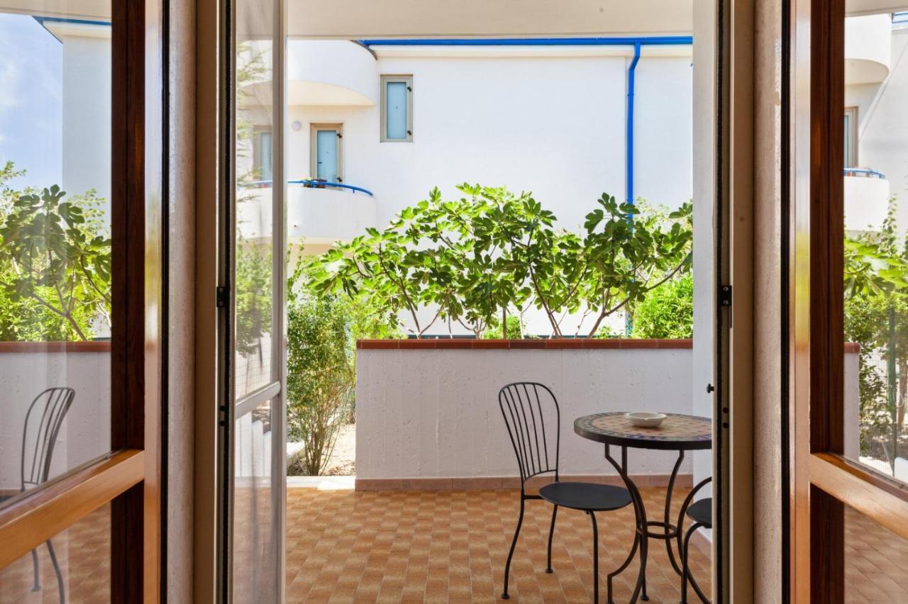 Dimora Teodora Apartment Матера Екстериор снимка