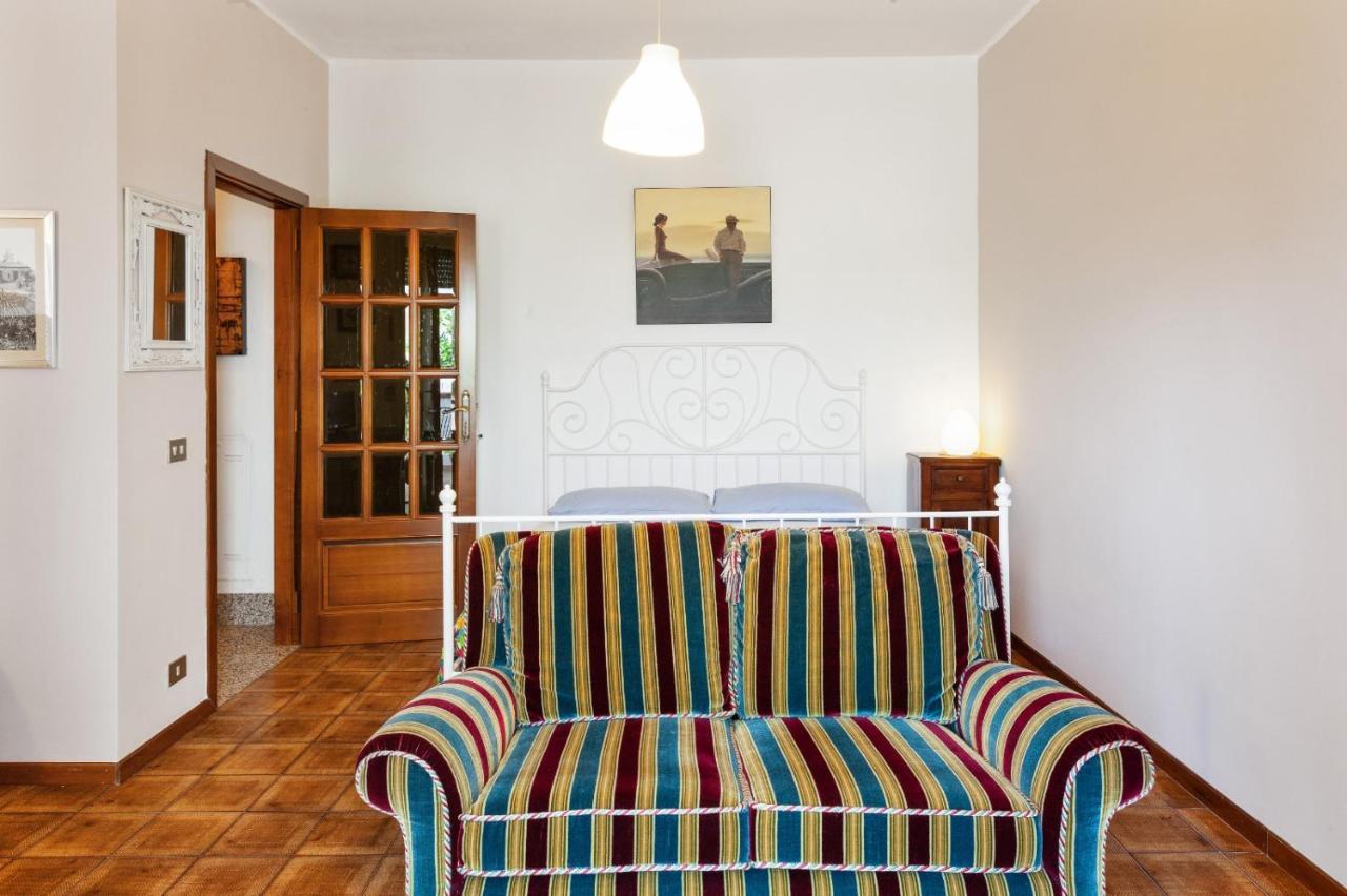Dimora Teodora Apartment Матера Екстериор снимка