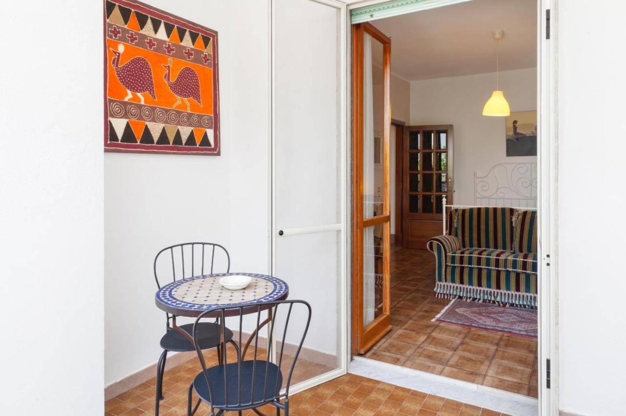 Dimora Teodora Apartment Матера Екстериор снимка