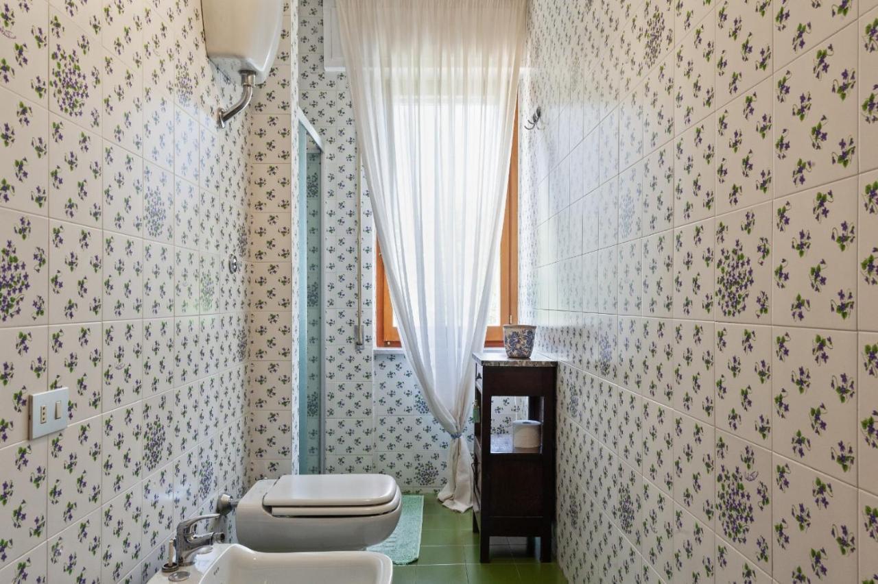 Dimora Teodora Apartment Матера Екстериор снимка