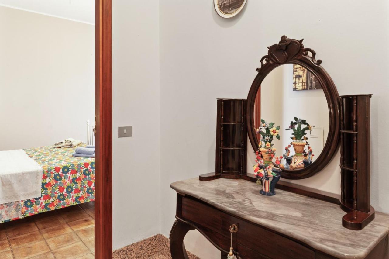 Dimora Teodora Apartment Матера Екстериор снимка