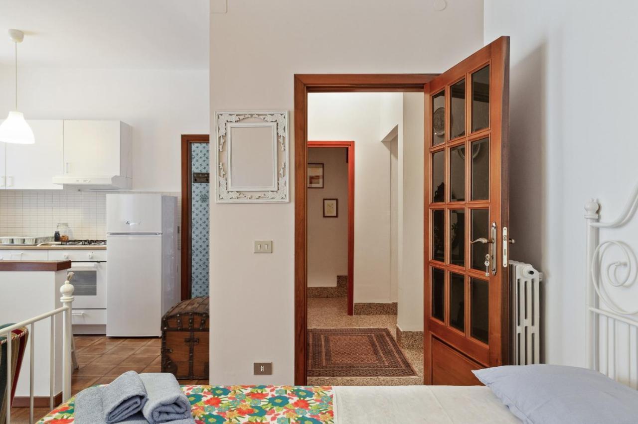 Dimora Teodora Apartment Матера Екстериор снимка