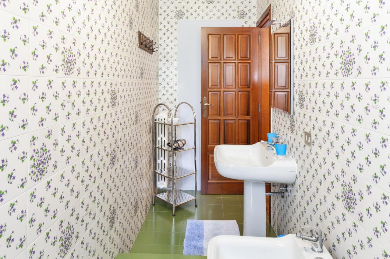 Dimora Teodora Apartment Матера Екстериор снимка