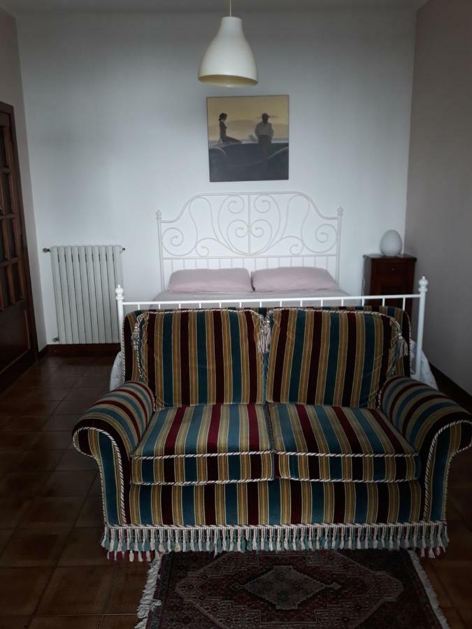 Dimora Teodora Apartment Матера Екстериор снимка