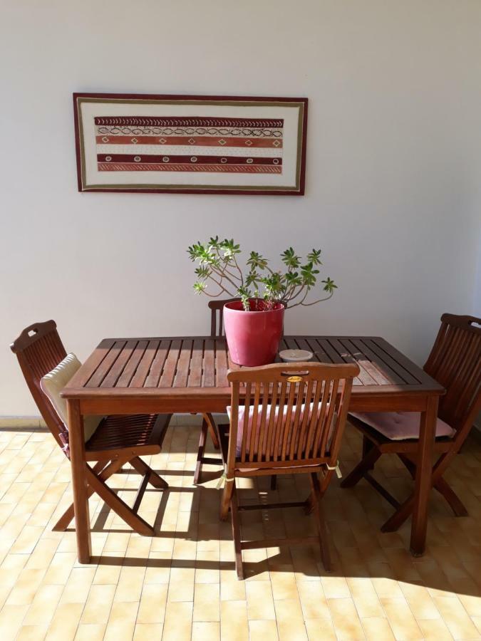 Dimora Teodora Apartment Матера Екстериор снимка